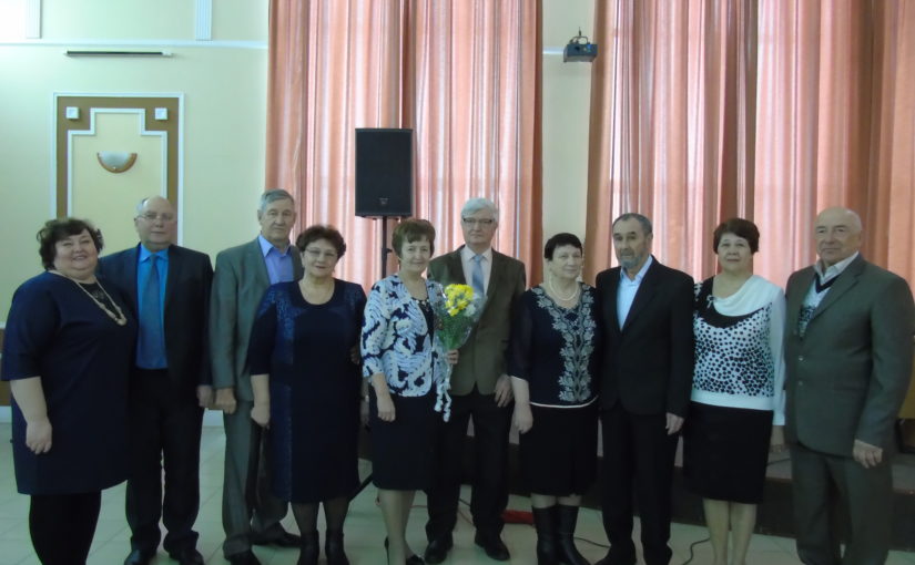 В Наримановском районе стартовал проект  «Тепло родного очага»