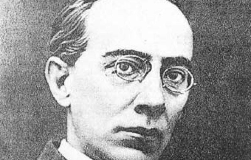 «Вечер одного романа»