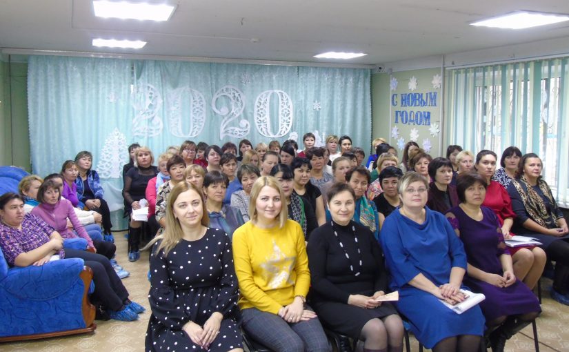 В Наримановском районе состоялось производственное совещание