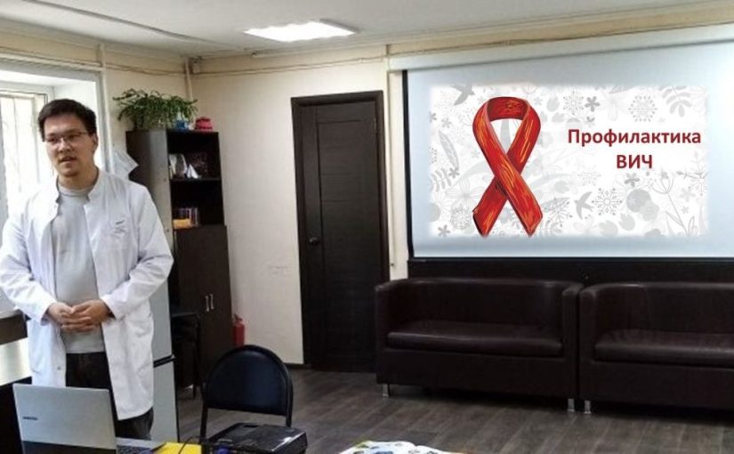 В Нариманове прошло очередное занятие в «Школе ухода за гражданами пожилого возраста инвалидами»
