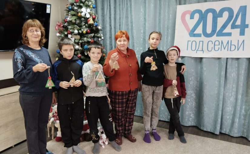 Новое украшение притягивает удачу