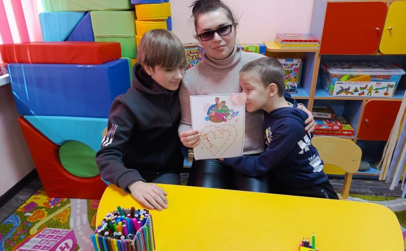 В Наримановском районе изучают непростую науку – слышать друг друга