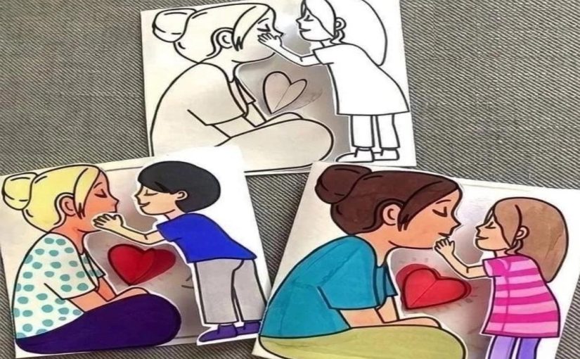 Для теплых слов не нужен повод