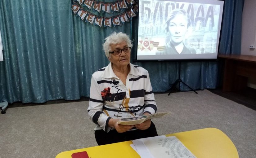 В Наримановском районе продолжаются мероприятия к 80-летнему юбилею Победы