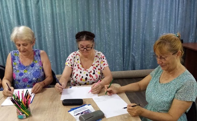 Наше здоровье в наших руках